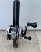 Phenix Boron Graphite 53M Garcia Ambassadeur Fishing Rod & Reel
