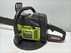 Poulan Timbermaster 20” 3500 3.7 C.I. Chainsaw