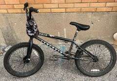 Haro Bike 78