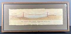 Golden Gate Bridge Photo