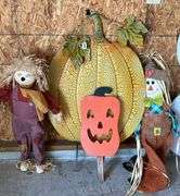 Halloween Decorations