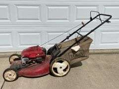 Toro Recycler 6.5 HP Self Propelled Lawn Mower