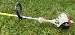 STIHL Weed Eater