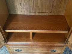 Serta Adjustable Bed & Bedroom Suite