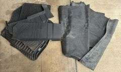 Rubber Matting & Floor Mats