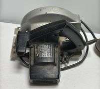 Black & Decker Saw & Craftsman Sander Polisher
