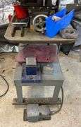 Rockwell 1/2 HP Drill Press