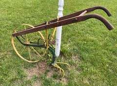 Garden Cultivator