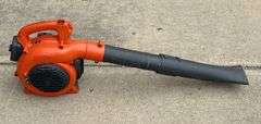 Husqyarna 125B Leaf Blower