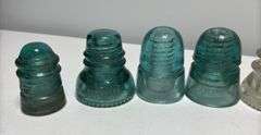 Glass Insulators