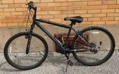 Road Master Bike