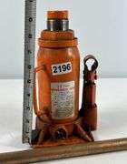 12 Ton Hydraulic Jack