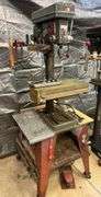 Blackhawke Bench Top Drill