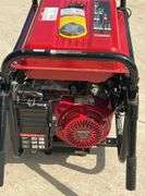 Honda GX 390 Generator