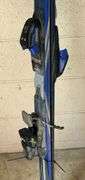 K2 Reflex Snow Skis with Marker Twincam EPS Bindings