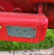 1950 Ford 8N Tractor