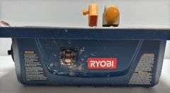 Ryobi Wet Tile Table Saw