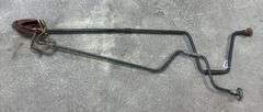 Ice Fishing Hole Drills