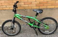 Chaos FS20 Bike