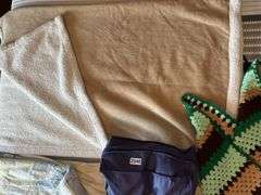 Weighted Blanket & Miscellaneous Quilts