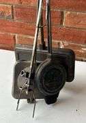 Cast Iron Camping Cookware