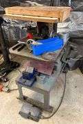 Rockwell 1/2 HP Drill Press