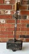 Cast Iron Pie Irons