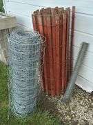 Bundles of Fencing