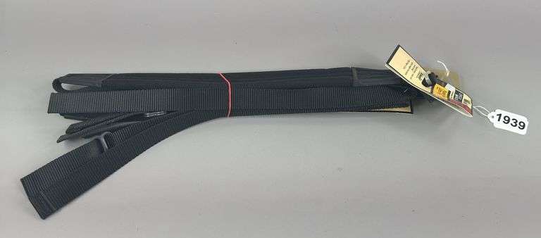 Uncle Mikes Padded Nylon Slings image