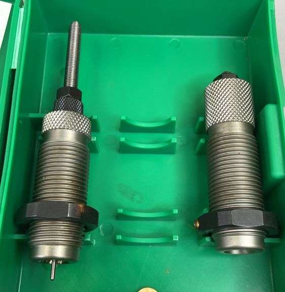 RCBS F L Die Set 7.62X39 - .308/311