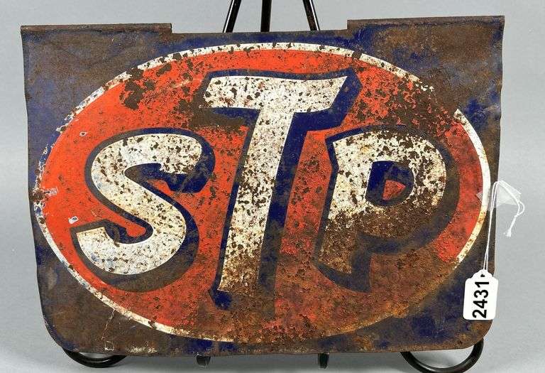STP Sign image