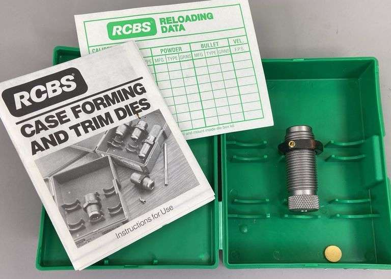 RCBS Trim .270 WIN
