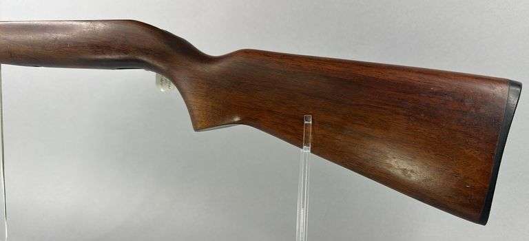 Remington Model 510 Single Shot Stock