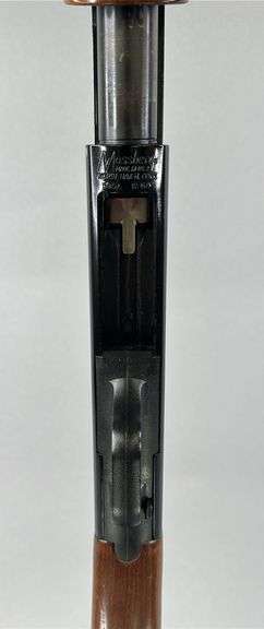 Mossberg  12 Ga.  500A  P285698 Mossberg  12 Ga.  500A  P285698