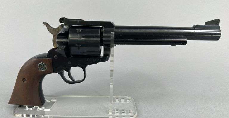 Ruger  .357 Magnum  New Model Blackhawk  32-42441 Ruger  .357 Magnum  New Model Blackhawk  32-42441