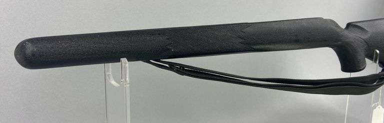 Weatherby MK V Deluxe Stock