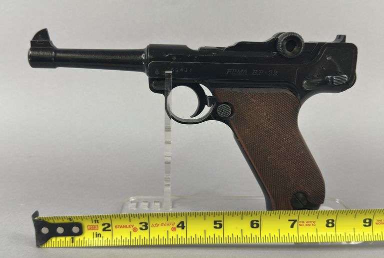 ERMA  .22 LR  EP22  69431