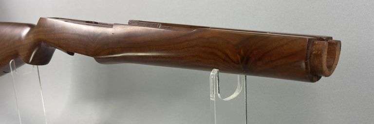 M1-Garand Wood Stock