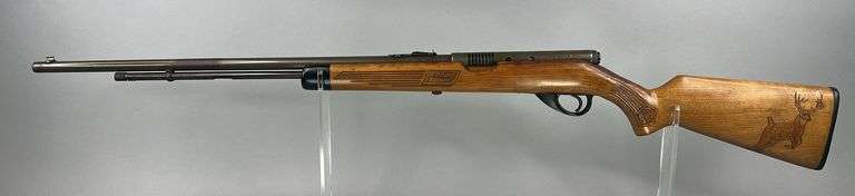 Ranger  .22   101.16  NSN