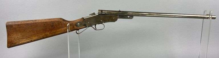 Hamilton  .22  No.27  NSN image