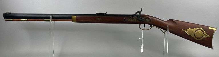 Thompson/Center .50 Cal Renegade Muzzle Loader
