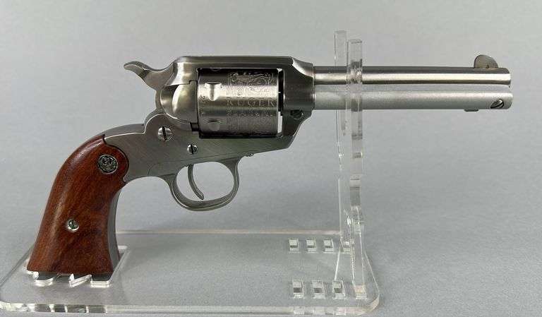 Ruger  .22  New Bearcat  93-41464 Ruger .22 New Bearcat  93-41464 image