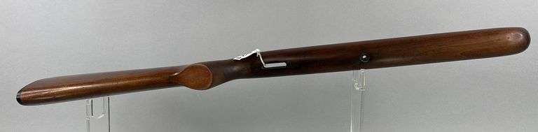 Remington Model 510 Single Shot Stock