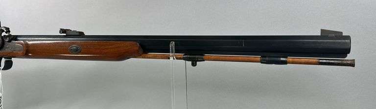 Cabela’s .50 Cal Muzzle Loader