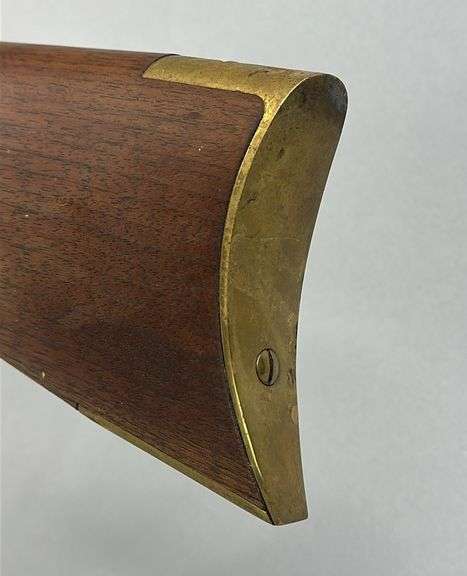 Navy Arms Company.58 Cal Muzzle Loader