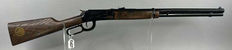 Daisy Limited Edition Model 1894 BB Gun image