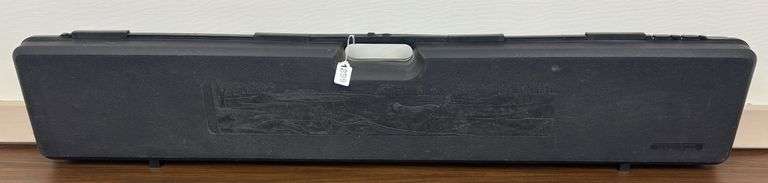 DoskoCil Hard Back Gun Case image
