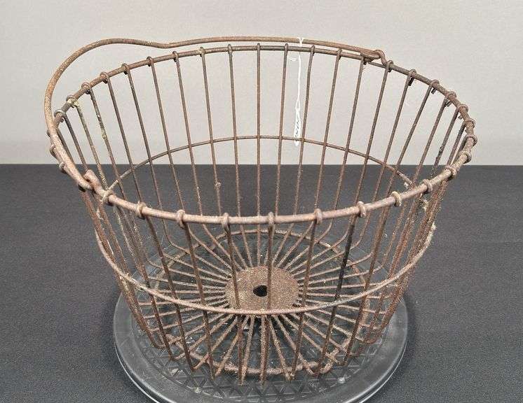 Egg Basket