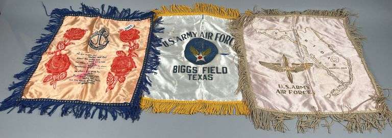 Military Banners image