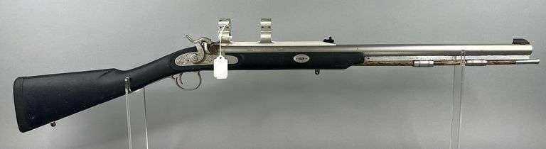Thompson/Center .50 Cal Muzzle Loader image